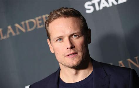 sam heughan größe|Sam Heughan Biography, Age, Height, Wife, Net。